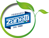 Zanetti Green Logo
