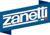 zanetti logo white