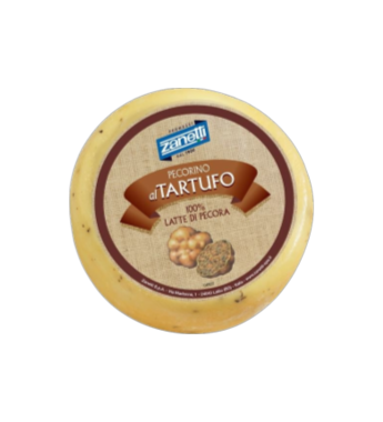 Pecorino al Tartufo