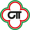 Certification logo