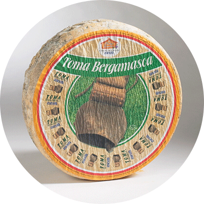 Toma Bergamasca