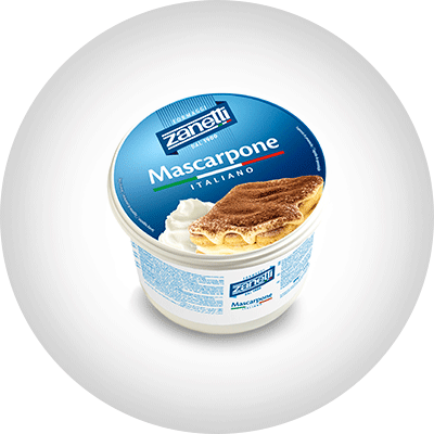 Mascarpone