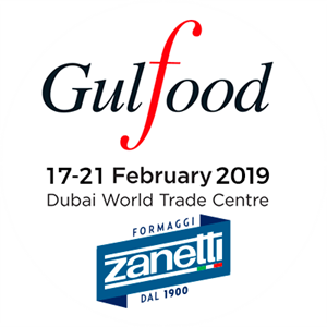 Gulfood 2019