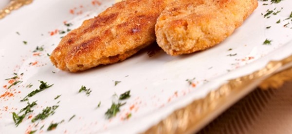 Crocchette alla provolina
