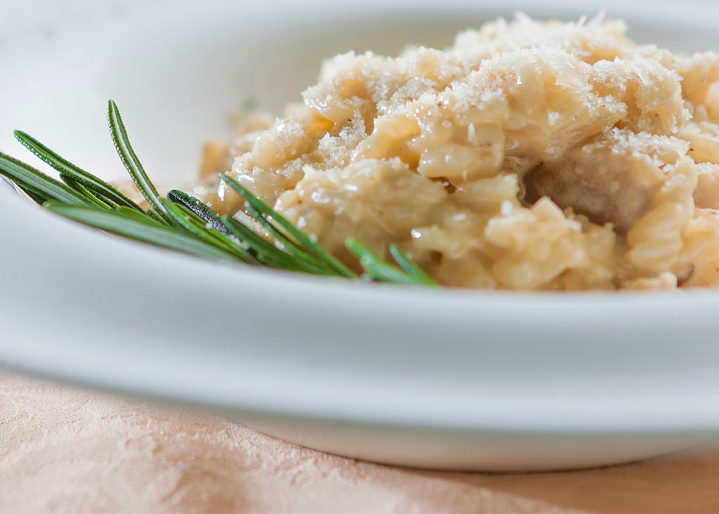 risotto