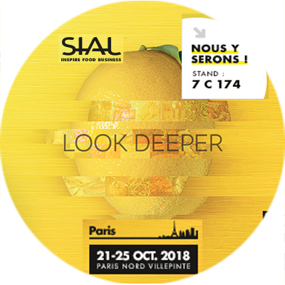 Sial 2018