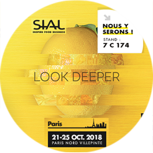 Sial 2018