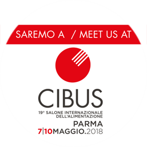 Cibus 2018