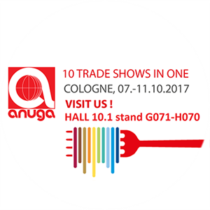 Anuga 2017