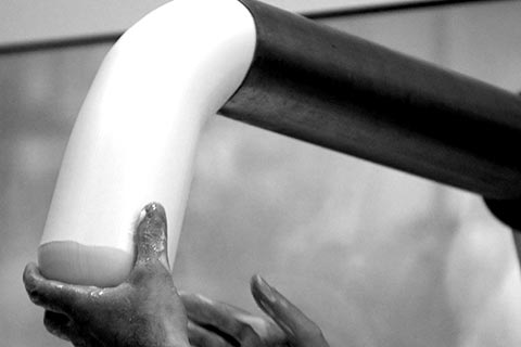 Il caseificio di Marmirolo