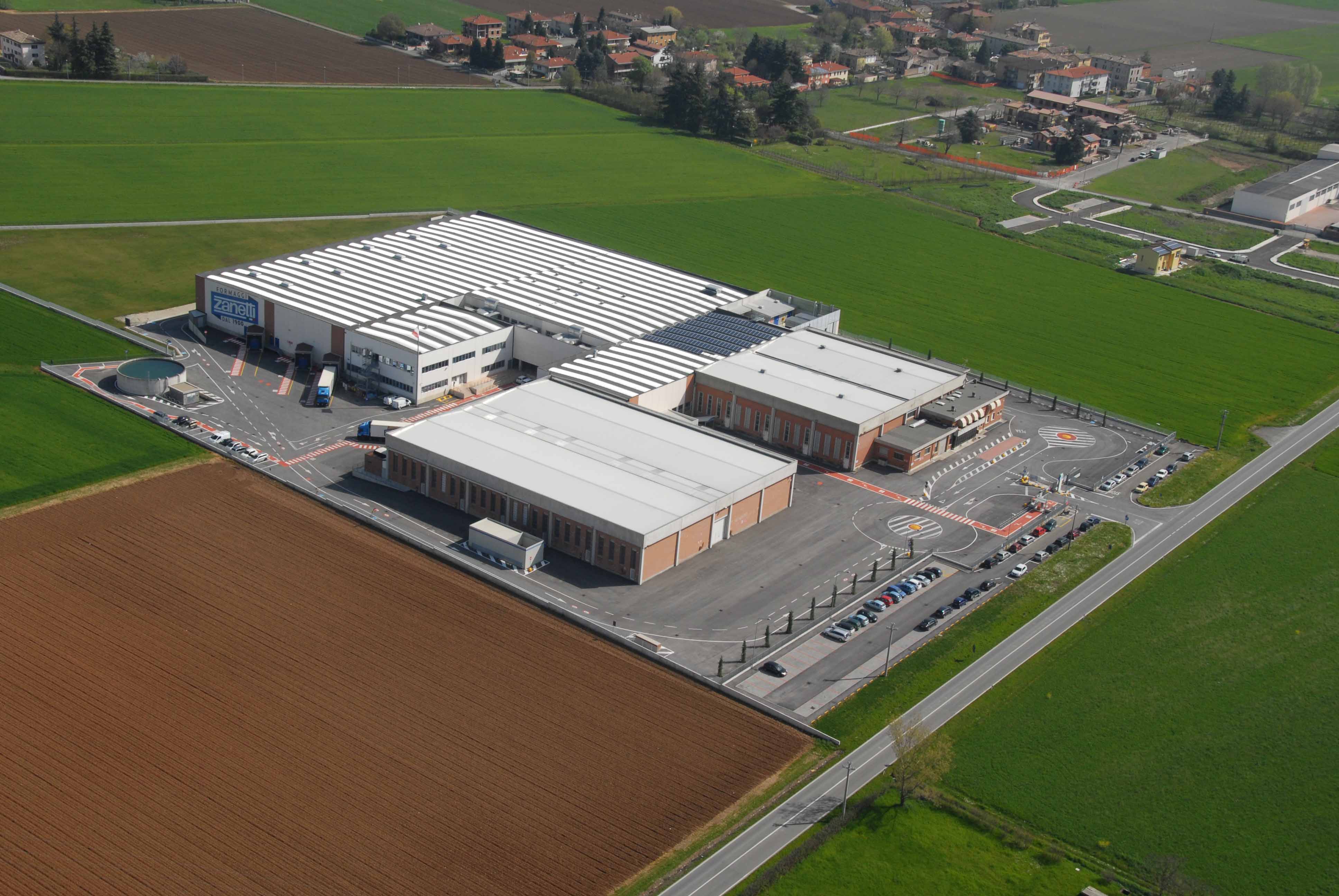 Il Parmigiano Reggiano