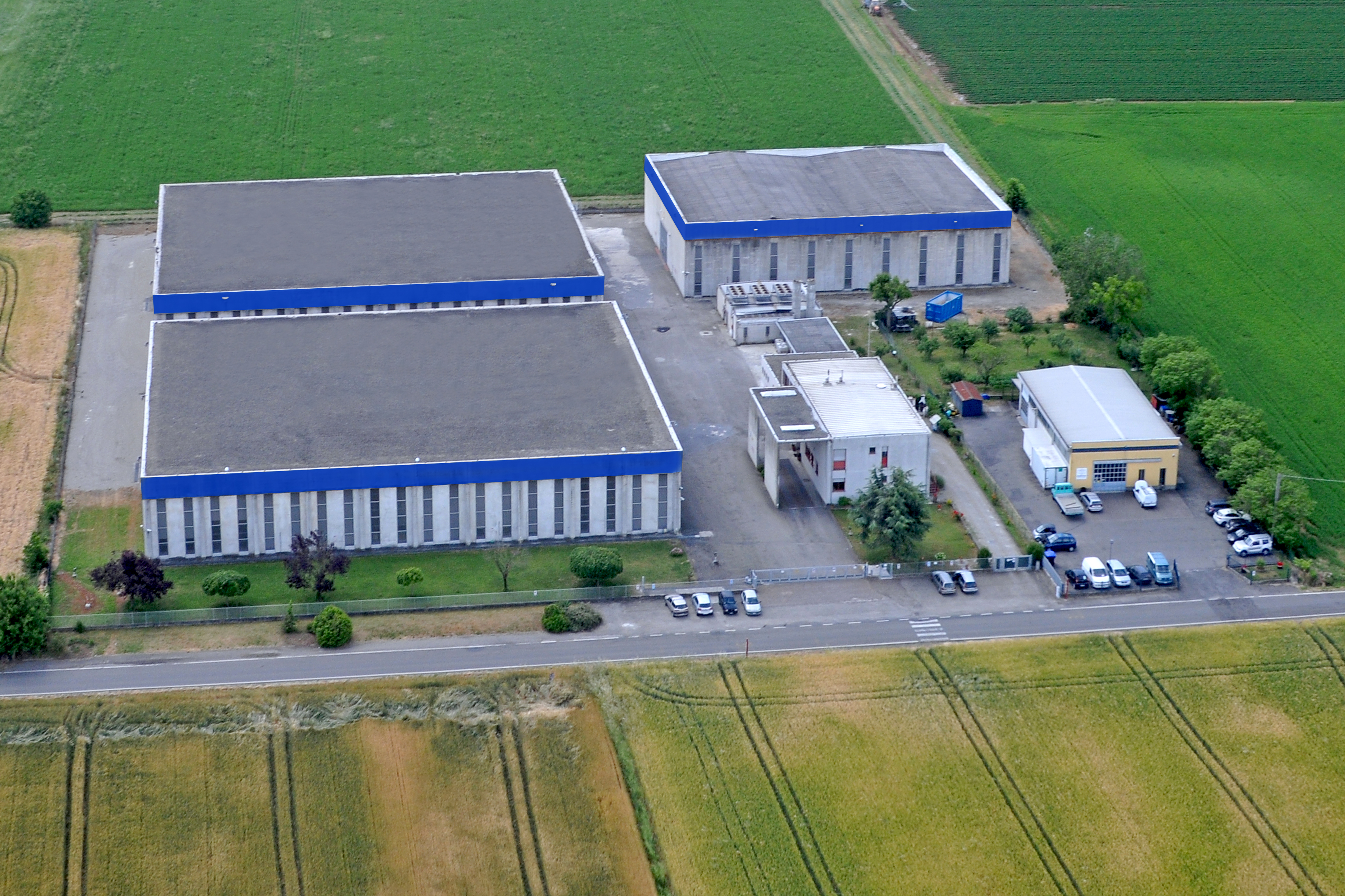 La leadership nel settore