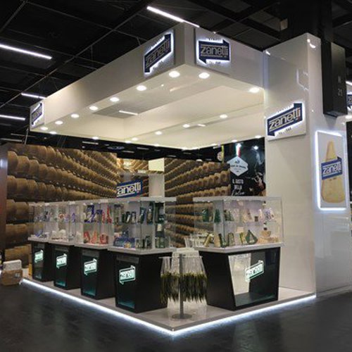 Anuga 2019 