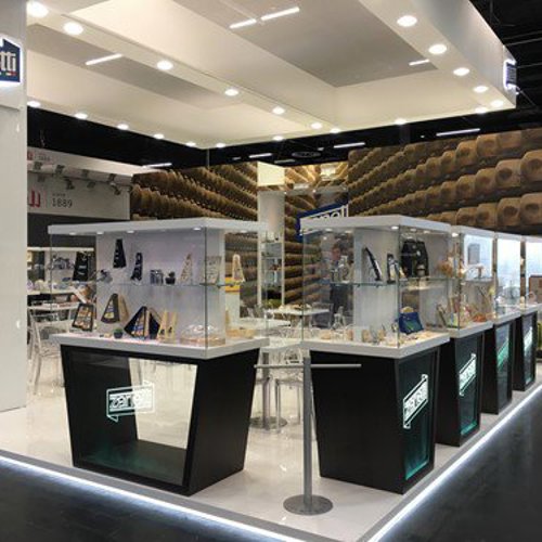 Anuga 2019 