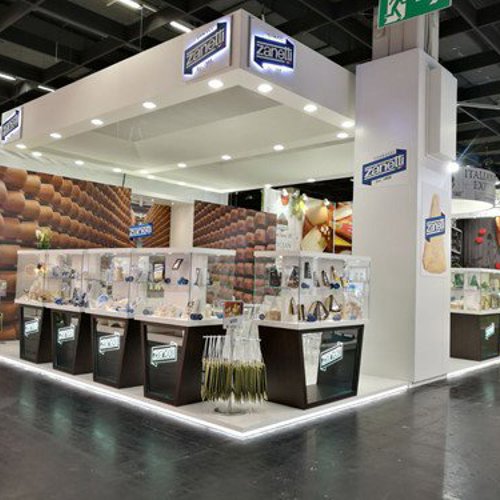 Anuga 2019