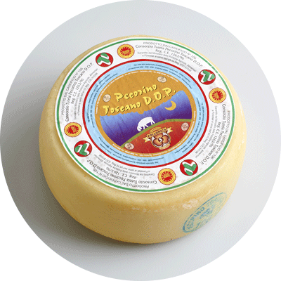 Pecorino Toscano