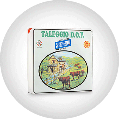 Taleggio DOP Del Monte
