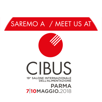 Cibus 2018