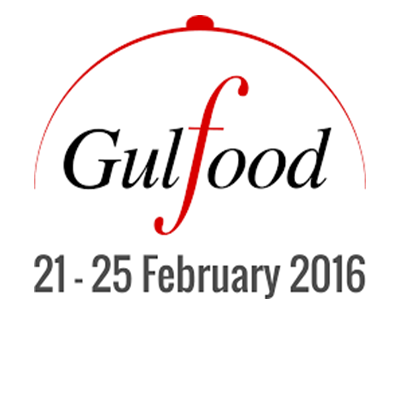 Gulfood 2016