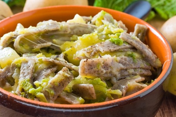 recipes zanetti spa