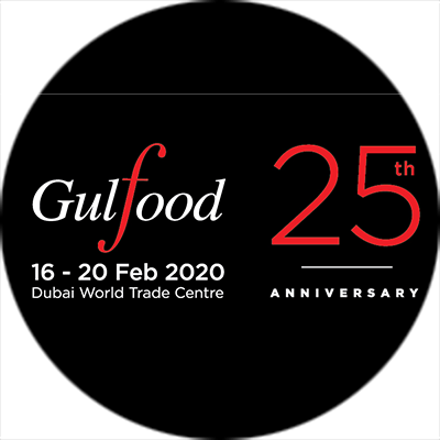 Gulfood 2020