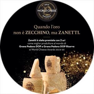 ​“World Cheese Awards” – 2019