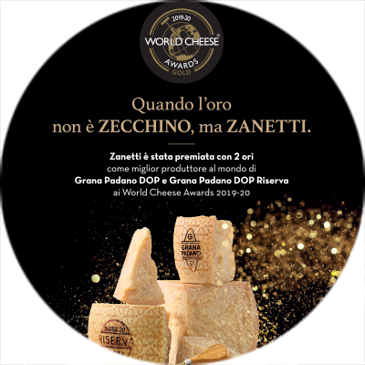 ​“OUR CHEESE IS PURE GOLD” – 2019/2020