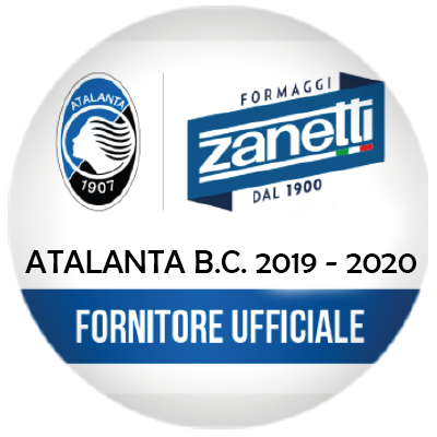 Atalanta 2019 - 2020