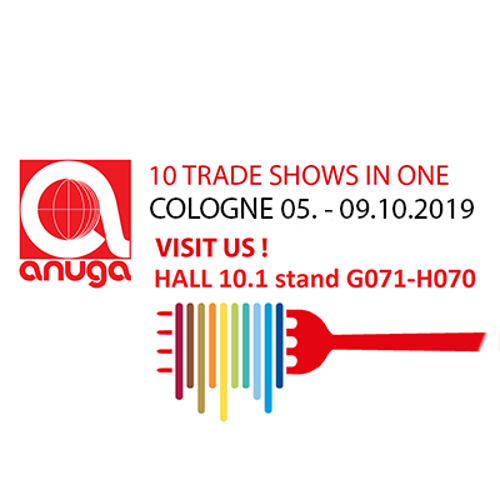 Anuga 2019 