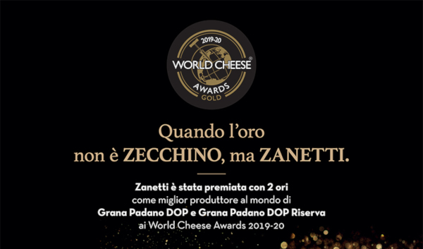 World Cheese Awards