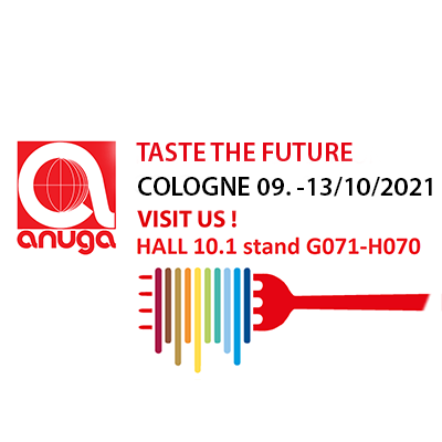 Anuga 2021