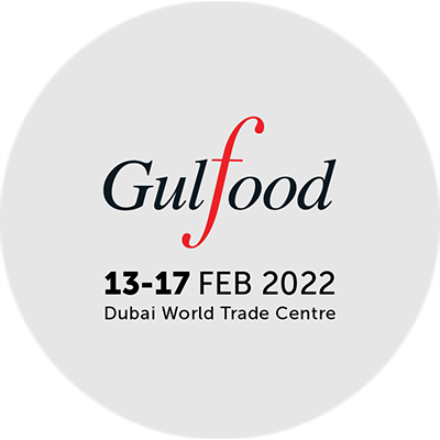 Gulfood 2022