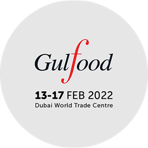 Gulfood 2022
