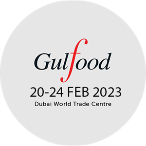 Gulfood 2023