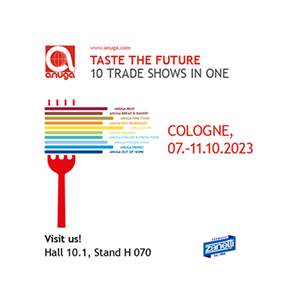 Anuga 2023