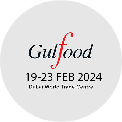 Gulfood 2024