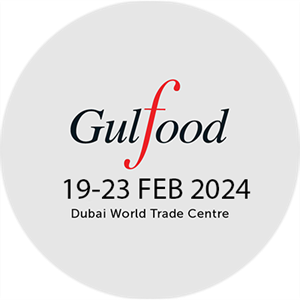 Gulfood 2024