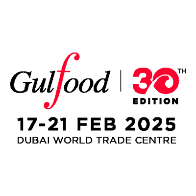 Gulfood 2025