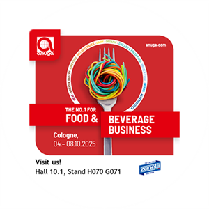 Anuga 2025