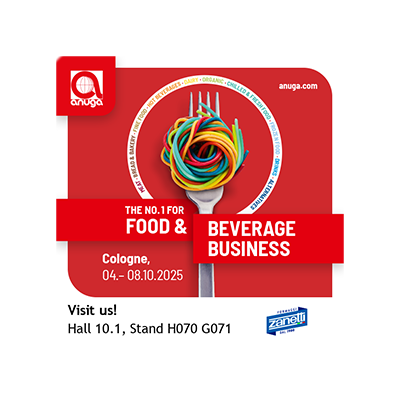 Anuga 2025