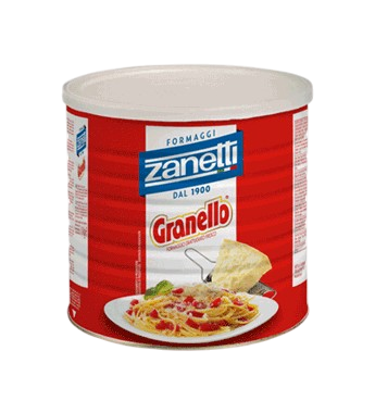 Granello TIN