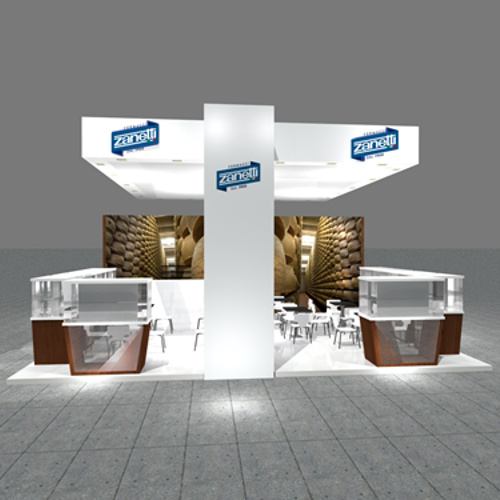 Anuga 2019