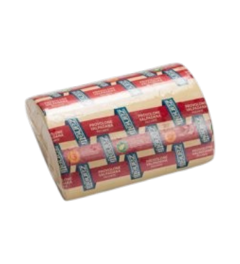 Provolone Valpadana Block Sharp Vacuum Packed  