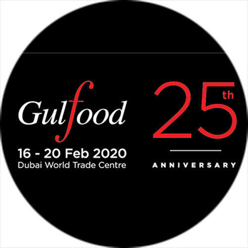 Gulfood 2020
