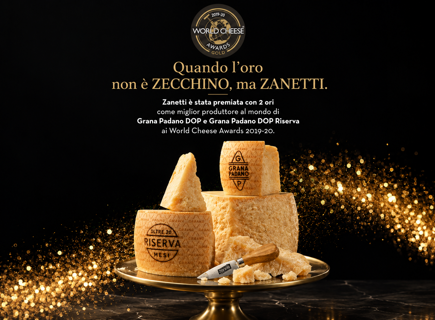 World Cheese Awards
