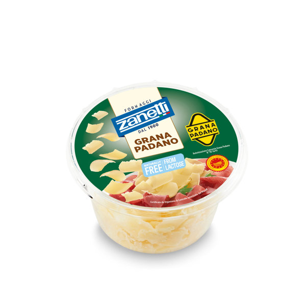 Grana Padano Flakes-Snack