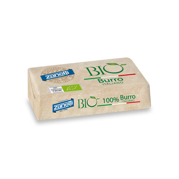 Burro BIO