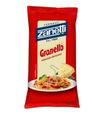 Granello Bag  