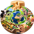10x20x30 Fighting food waste