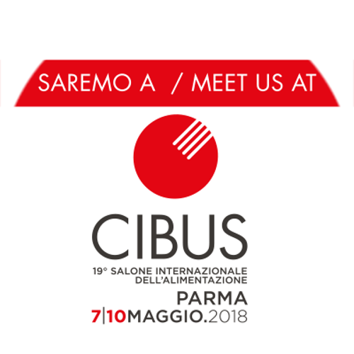 Cibus 2018